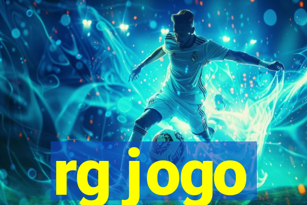 rg jogo